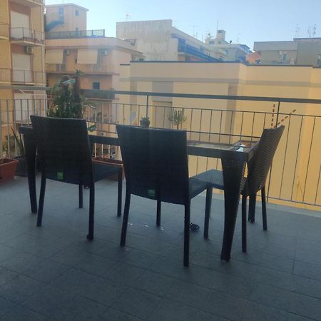 Eolian Port B&B Milazzo Phòng bức ảnh