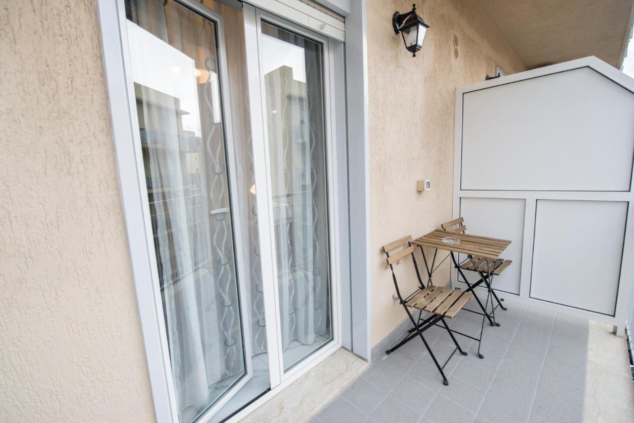 Eolian Port B&B Milazzo Ngoại thất bức ảnh